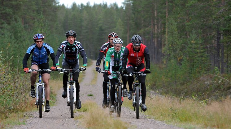 CykelVasan sätter tak vid 3000 anmälda