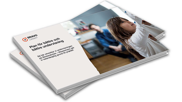 Planen som skulle placera svensk skola i toppen av PISA
