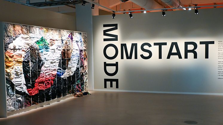 Omstart Mode