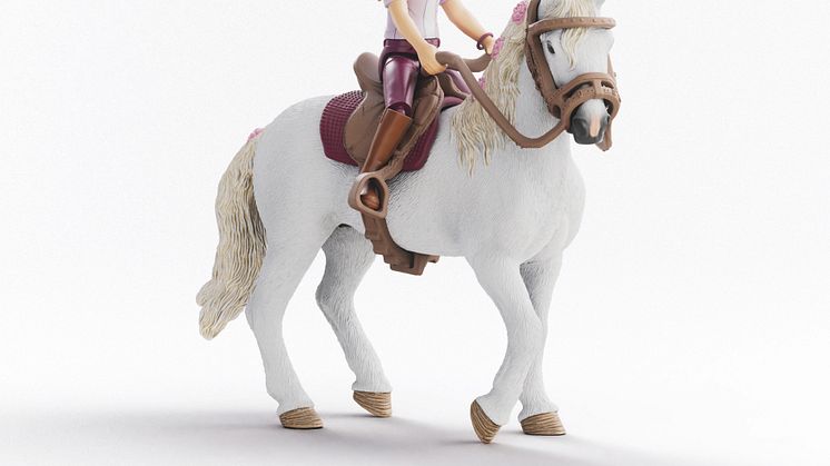 42713_Horse Club_Sofia & Blossom_(c)schleich®