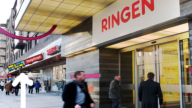 DesignTorget öppnar andra butiken på 3 månader – provar satsning på ”minibutiker” med storsäljare.