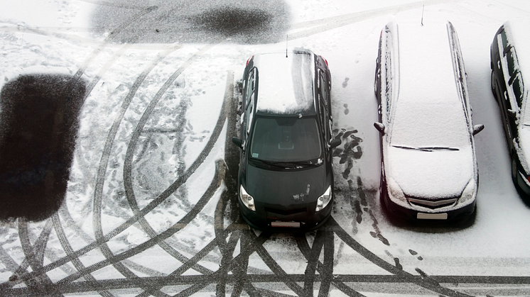 Kommunstyrelsen för fram nytt förslag om parkeringsavgifterna i Piteå centrum