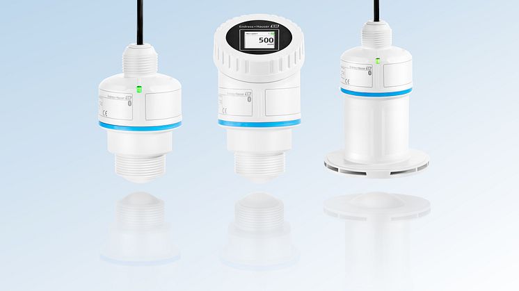 Micropilot FMRXB