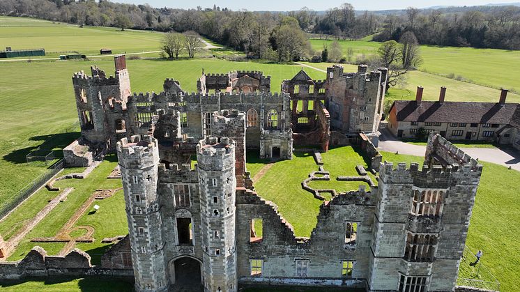 Cowdray House 1.JPG