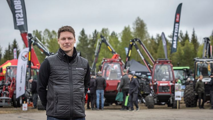 Jonas Berglund är projektledare för Skog och Maskin.jpg