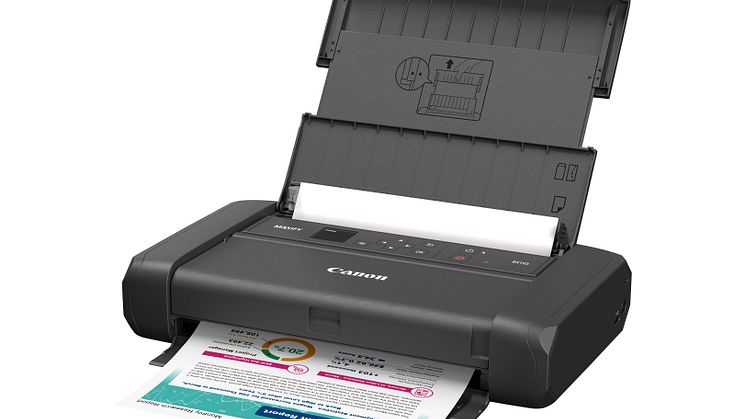 Canon MAXIFY BX110 25 Paper Tray Out FSL.jpg