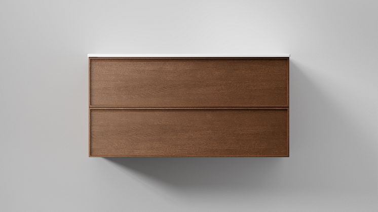 INR Core Sense in Dark Oak