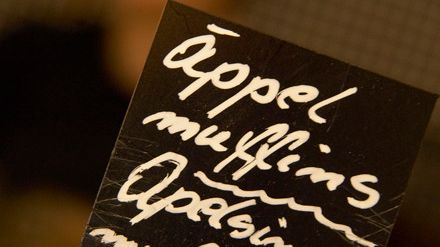 Café Ritz blev årets företag i Blekinge