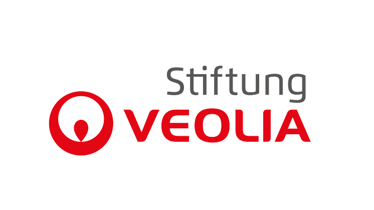 Veolia Stiftung fördert ehrenamtliches Engagement bereits zum elften Mal