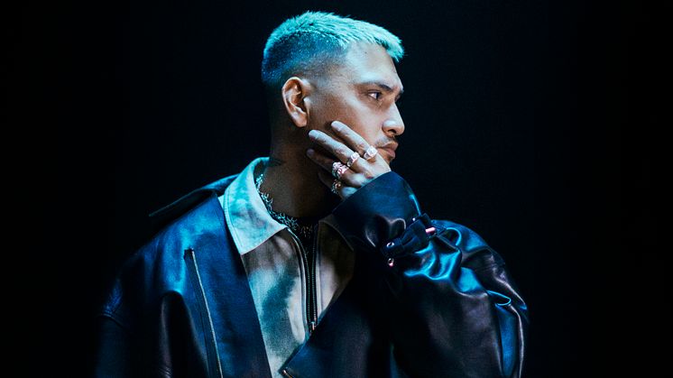 Newkid presenterar nytt sound på singeln “Underbart” som släpps den 10 maj