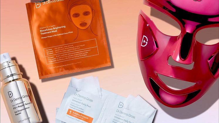 Faceware Pro Luminous Legends