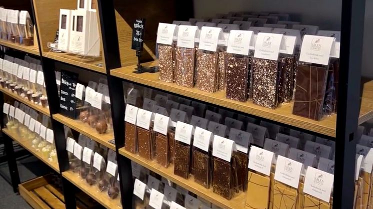 Sälen Choklad 