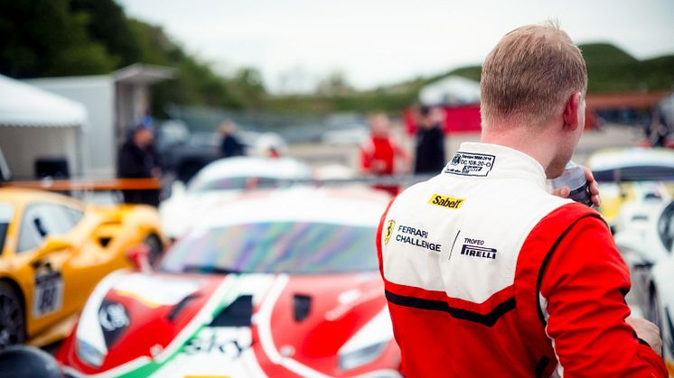Formula GT Challenge