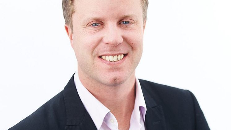 Mattias Nordqvist