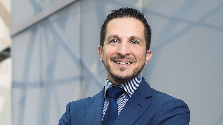 Piero Calandra (Foto: Mario Andreya)