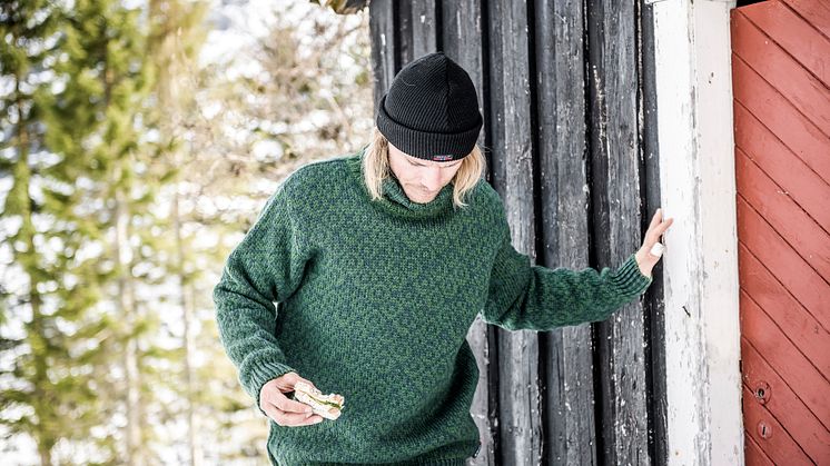 Devold Originals Svalbard