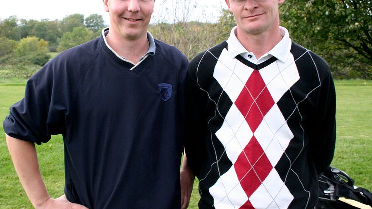Stadiumgolfen är avgjord!