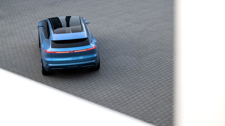 ID. Code - Beijing Auto 2024