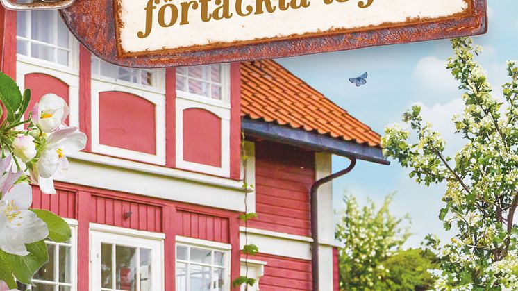 Granna klenoder och förtäckta lögner omslag.jpg
