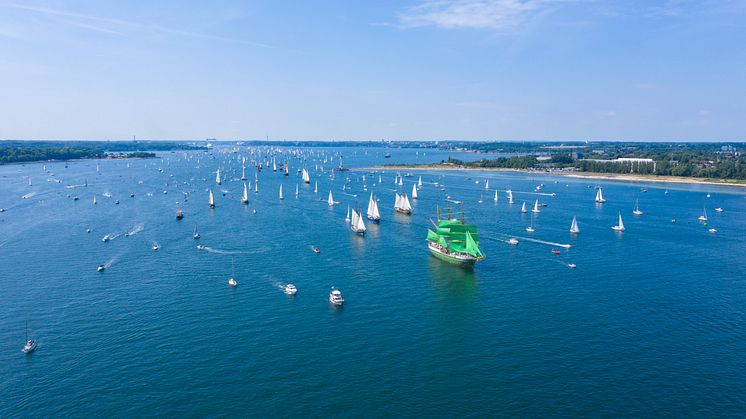 Segelparade 2023 © Jan-Michael Böckmann, Kiel-Marketing e.V..jpg