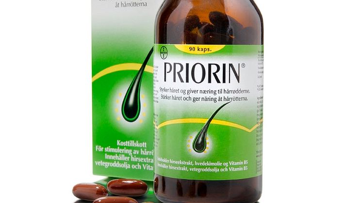 Pressbild Priorin