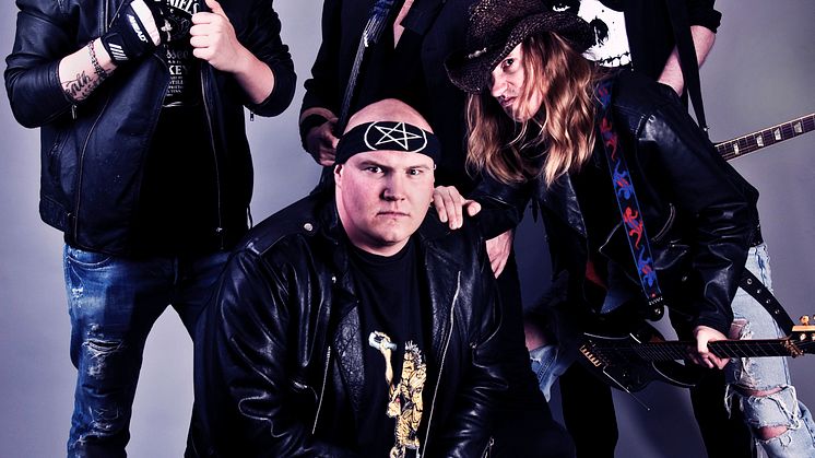 Killer Clan of F.U.N. promo