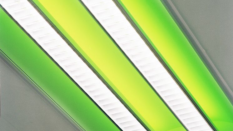 Kurs i energieffektiv och god belysning för bygg-, fastighets- och konsultbranschen