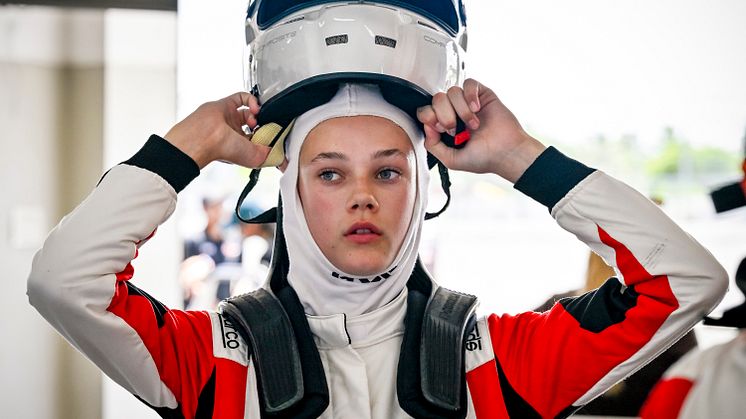 Alba Hurup Larsen