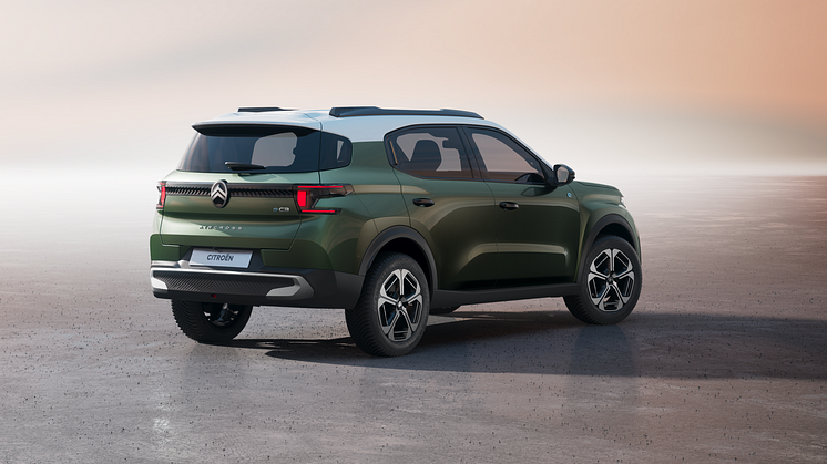 New Citroën ëC3 AIRCROSS_34Rear_Full.png