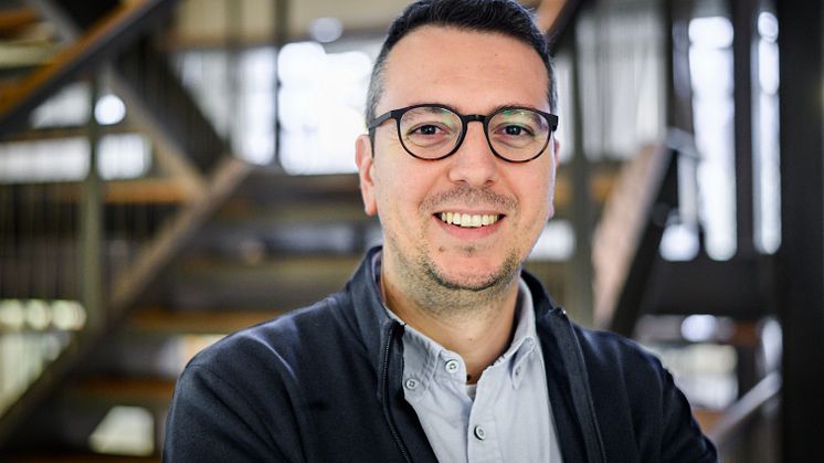 Simone Fabiano