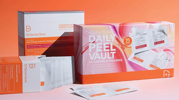 Daily Peel Vault