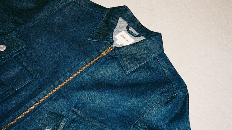 Denim Campaign SS25