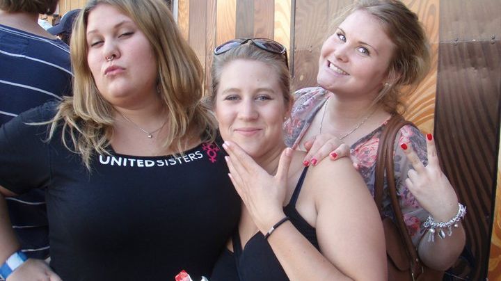 United Sisters Malmö firar Internationella Kvinnodagen redan 3 mars - med Pepp upp festival 