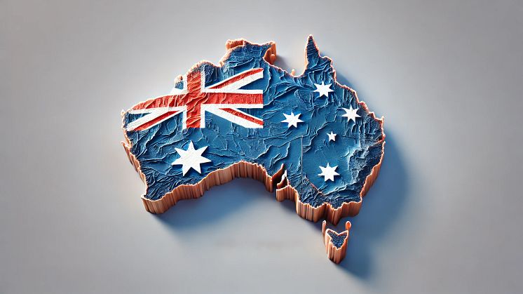 Mucocort AB beviljas patent i Australien