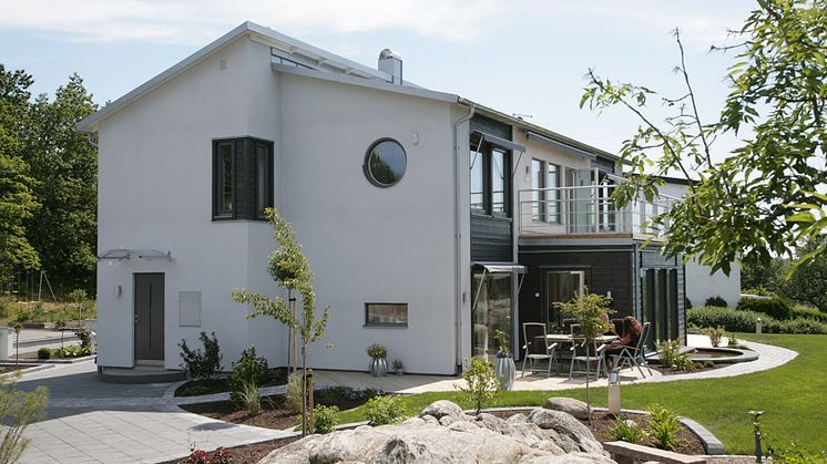 Myresjöhus nominerat i Jönköping!