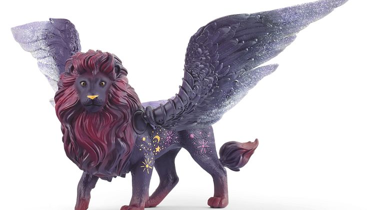70837_Bayala_Mondlöwe_(c)schleich®