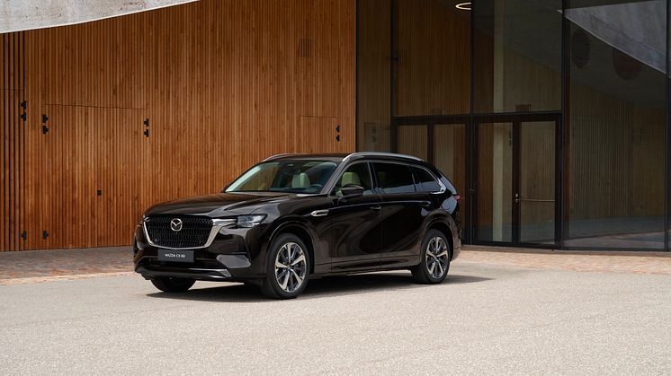 Mazda CX-80