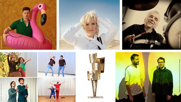 Kulturpreis Bayern: Die Preisträgerinnen und Preisträger 2024