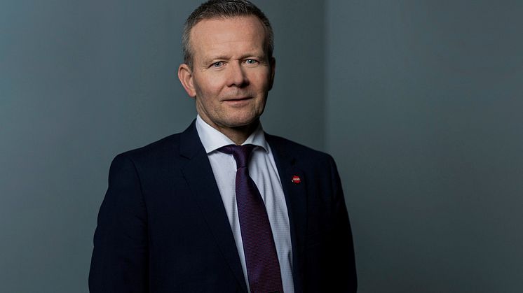 Mikael Frisell