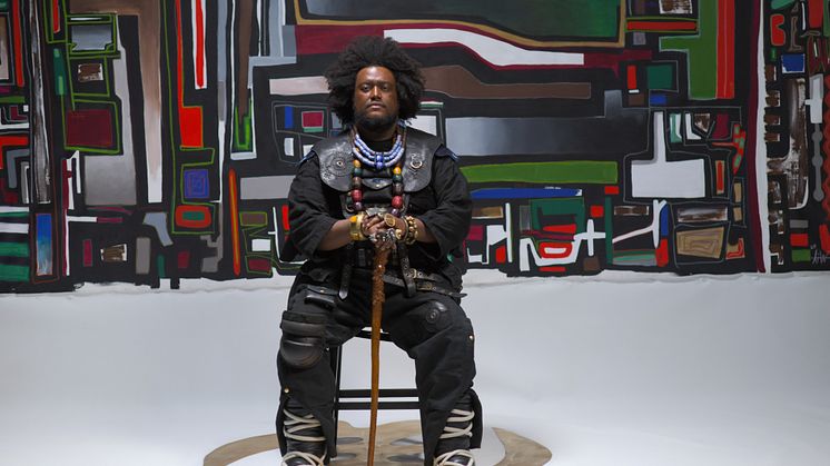 Kamasi Washington [US] till Sverige i höst! 