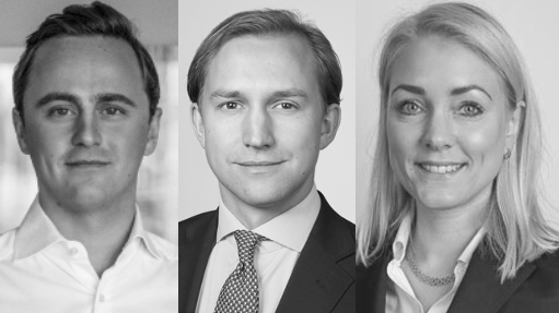 Celero Capital significantly strengthens team with three additional hires