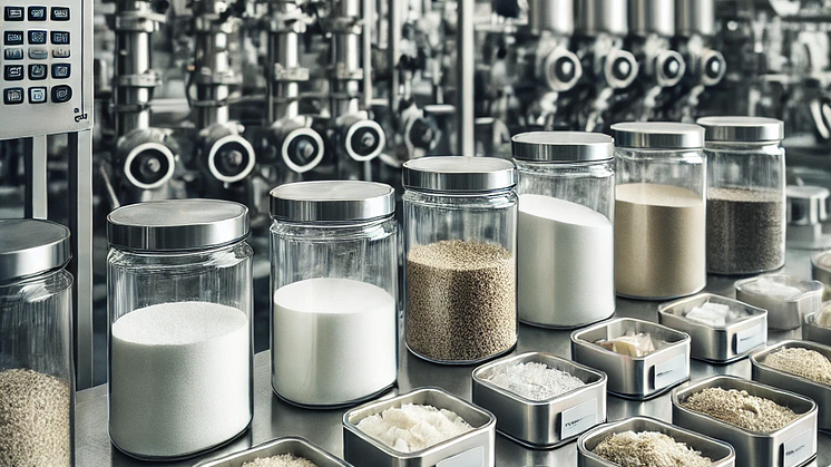 Wie Rezeptursoftware Ihre Lebensmittelproduktion sicherer und effizienter macht