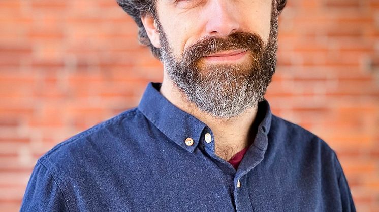 Robert Dinwiddie, KRAV