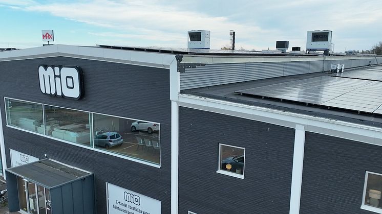 Mio fastighet Karlstad