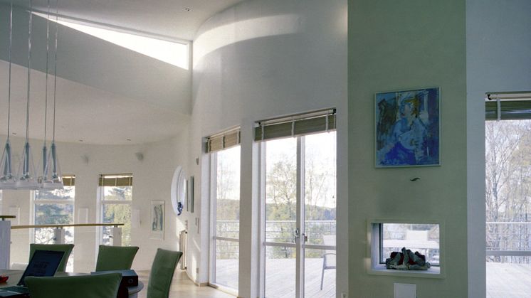 Villa Danmark
