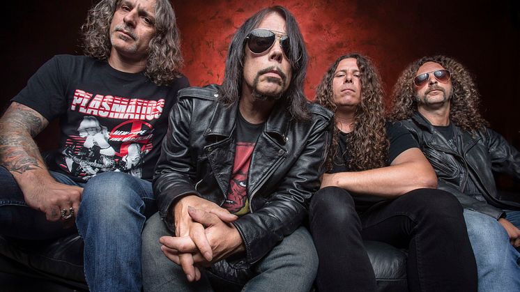 Monster Magnet