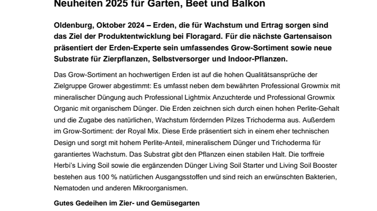 Floragard_Neuheiten zur Saison 2025_241010_final.pdf