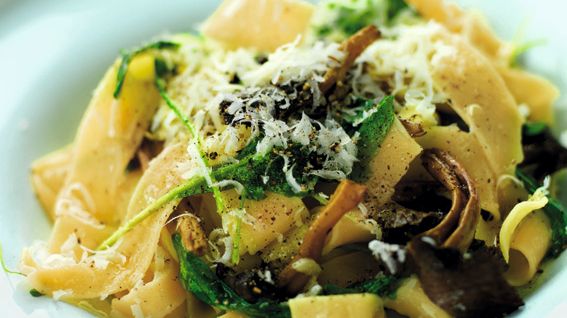 Zeta Grana Padano och Parmigiano Reggiano nu i större bit för alla ostälskare