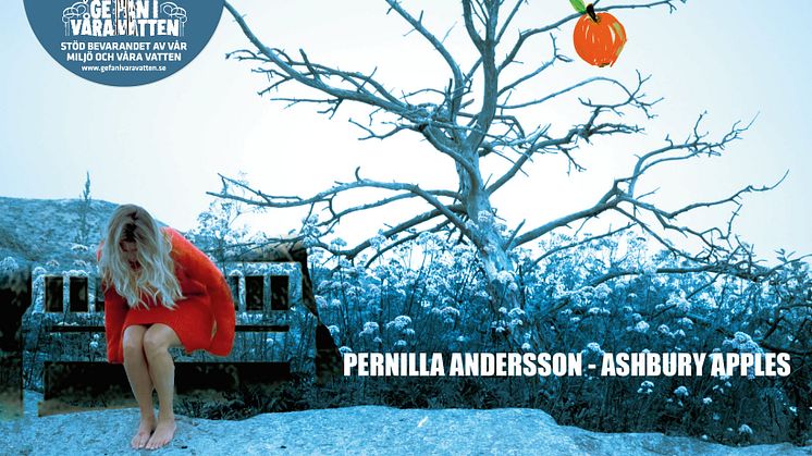 Pernilla Andersson Ashbury Apples konvolut