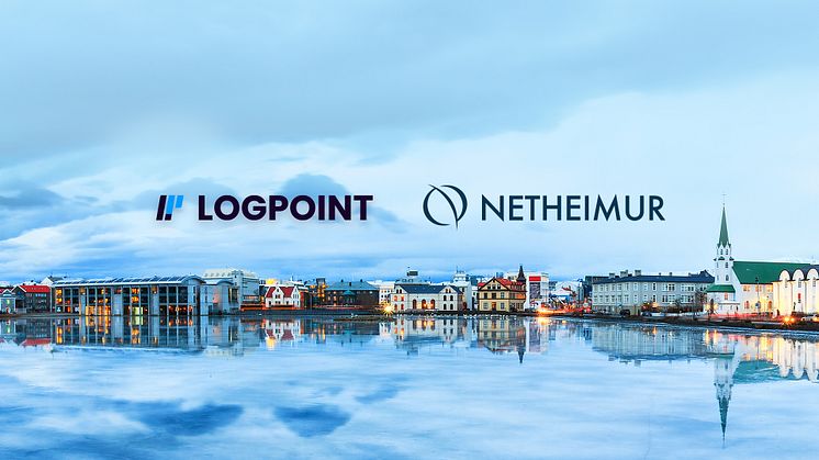 Netheimur will offer Logpoint SIEM, enabling the MSSP to offer a threat detection platform that gives customers a simple way to monitor their on-premise, SaaS, and cloud environments and gain system visibility.